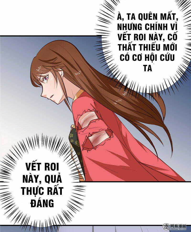Thiên Tài Tiểu Độc Phi: Chapter 95