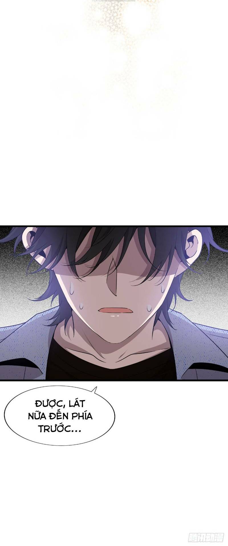 Thát Không Mê Thất: Chapter 44