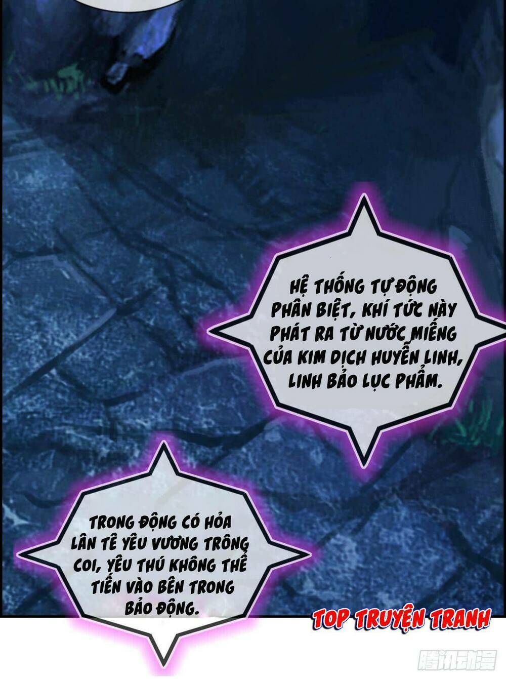 Tối Cường Hoàn Khố Hệ Thống: Chapter 13