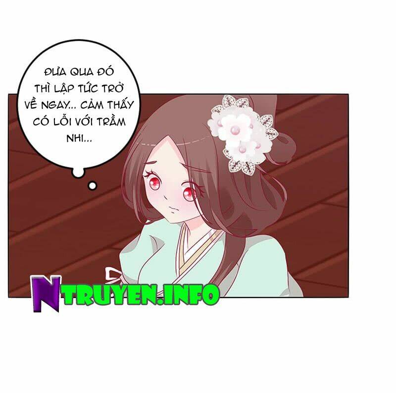 Tướng Quân Mời Ra Trận: Chapter 38