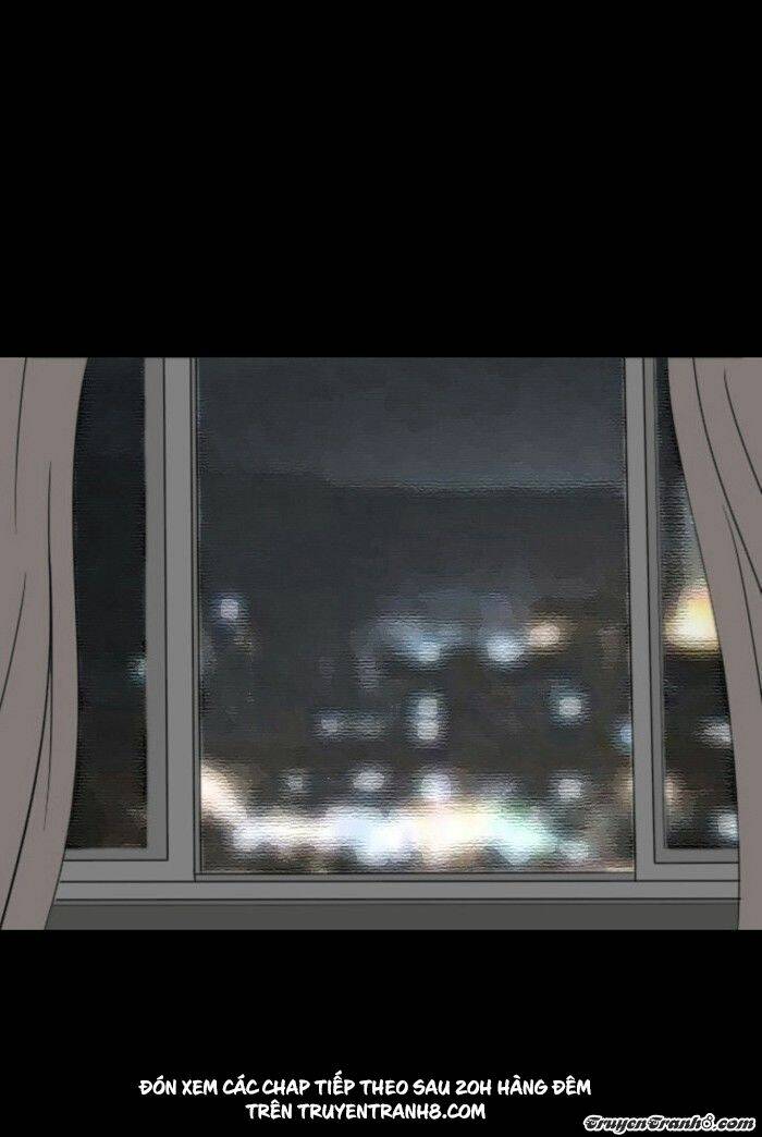 Thứ Sáu: Những Câu Chuyện Cấm: Chapter 20