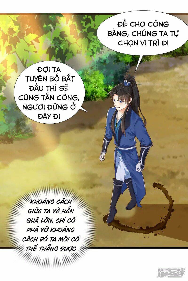 Khoa Kỹ Đại Tiên Tông: Chapter 17