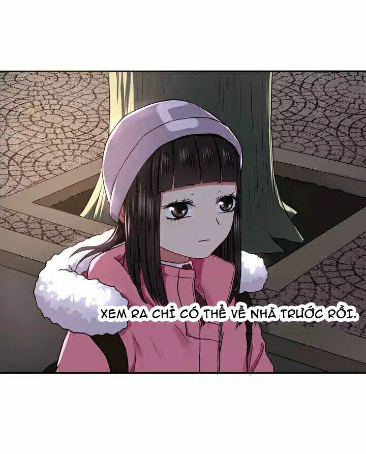 Chào Buổi Sáng, Hướng Dương: Chapter 7