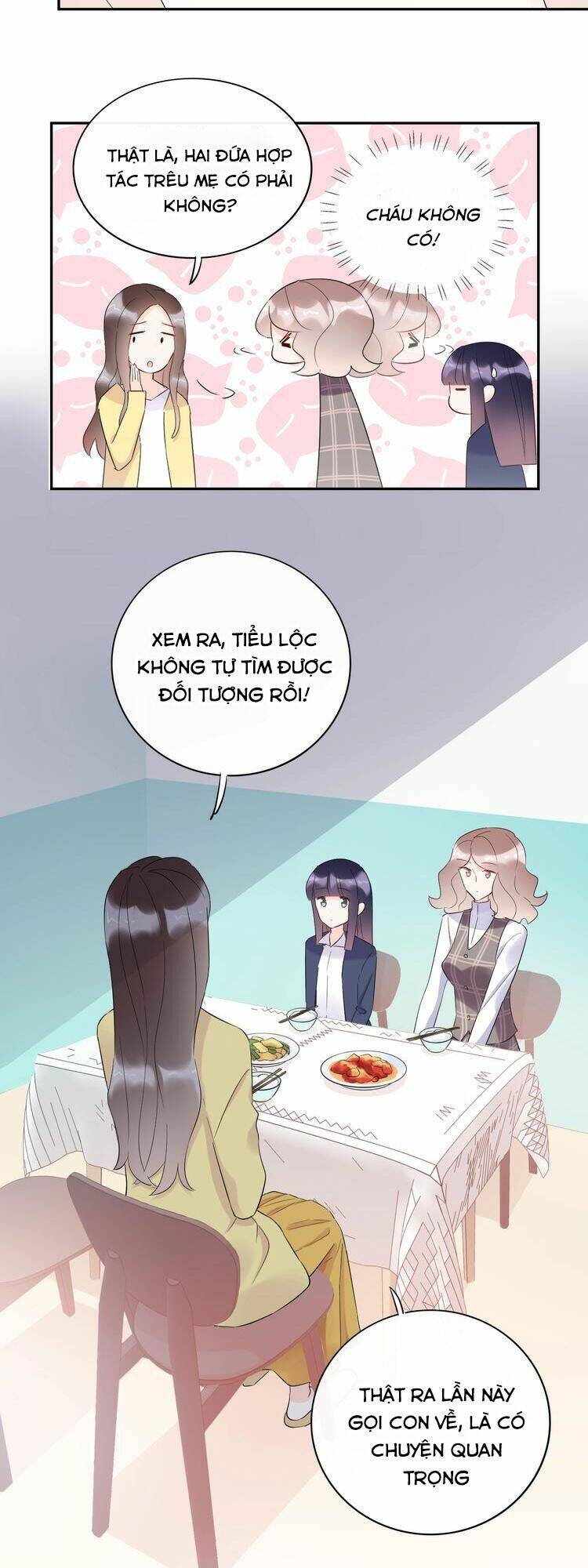 Cẩm Nang Tấn Công Tra Nam: Chapter 18