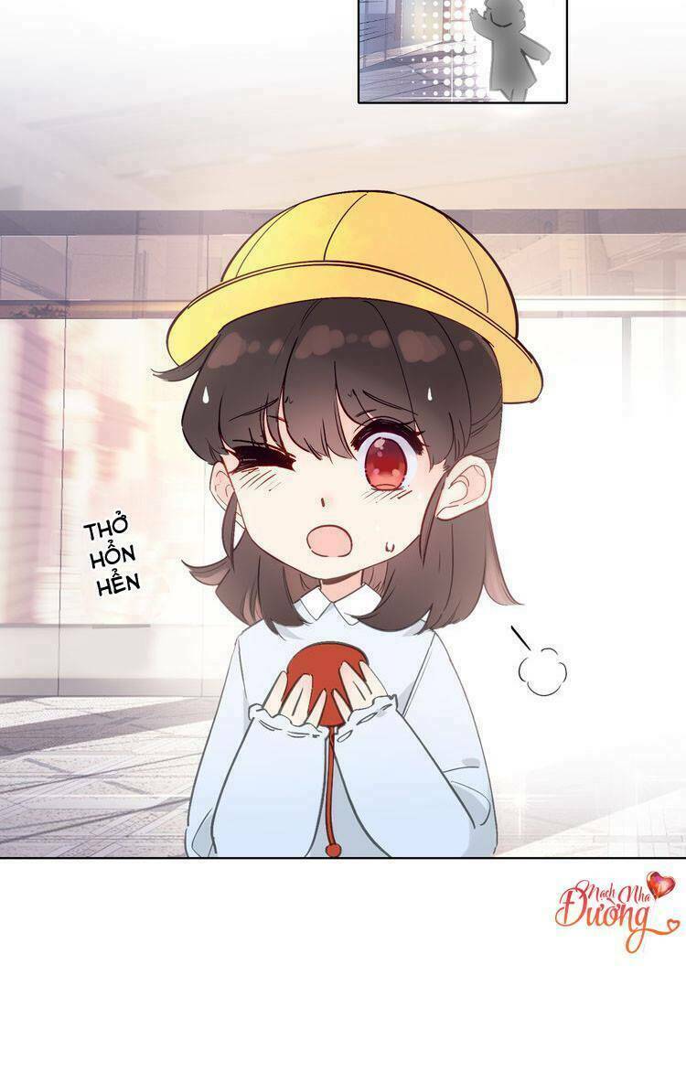 Thượng Tiên Nhà Ta Thích Ăn Giấm: Chapter 6