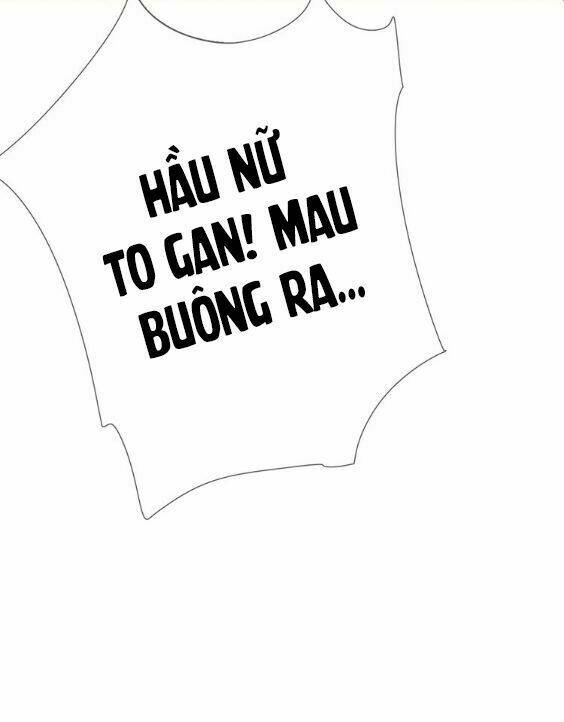 Hầu Nữ Giá Đáo: Chapter 5