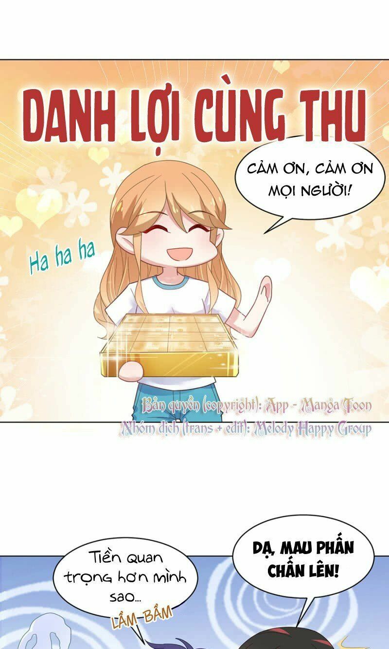 Ma Lạt Thiên Kim Đẩu Ác Thiếu: Chapter 124
