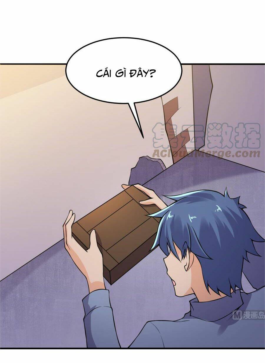 Bác Sĩ Riêng Của Nữ Thần: Chapter 106