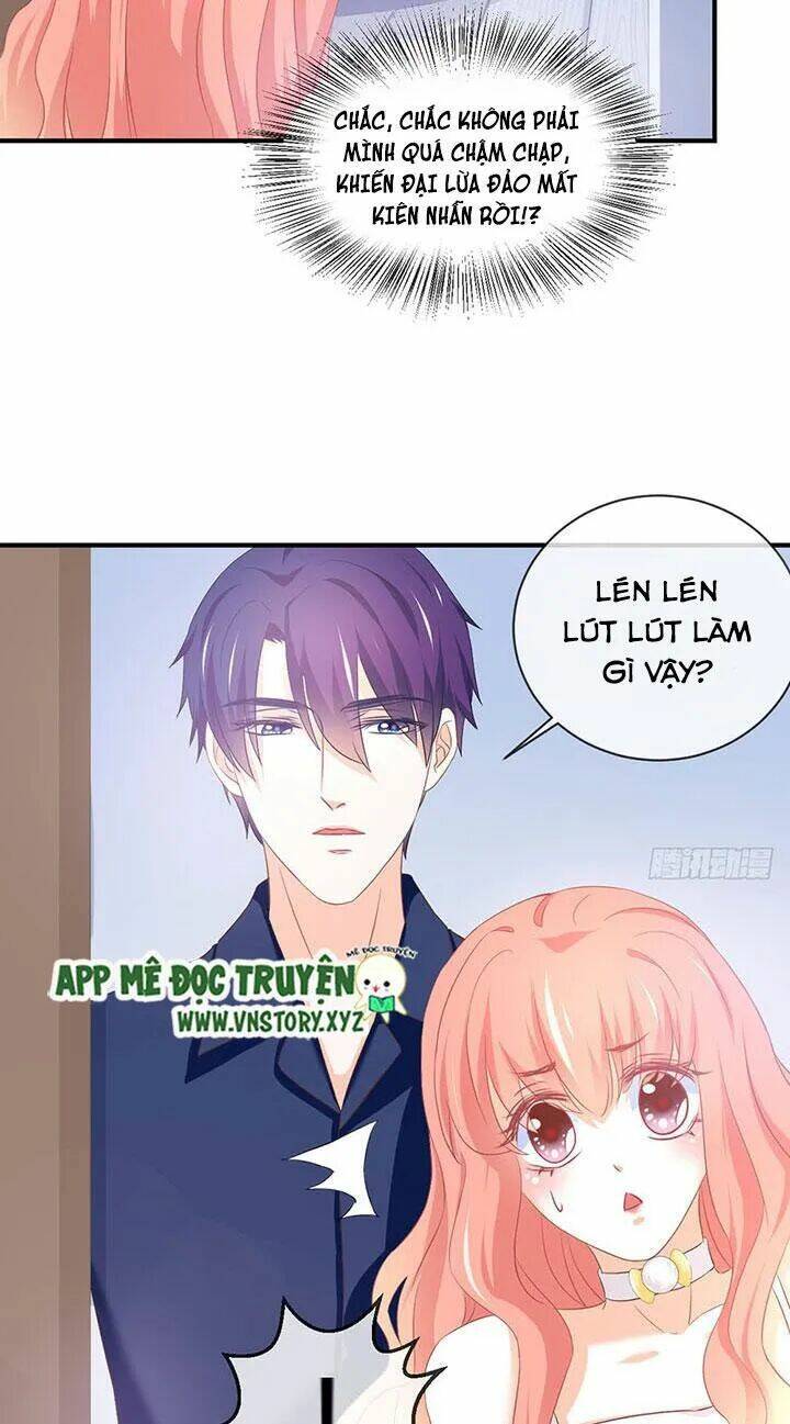 Cẩm Lý Thiếu Nữ Của Tôi: Chapter 62