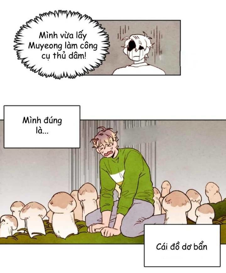 Ôi ! Trợ Lý Đặc Biệt Của Tôi: Chapter 14