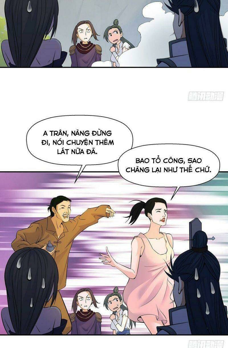 Ta Là Đại Hoàn Đan: Chapter 1.3