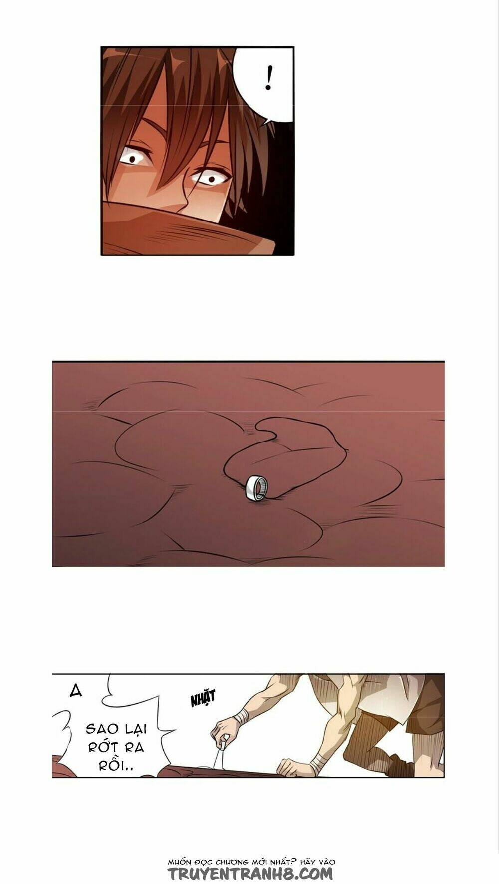 Vì Tôi Là Ông Chú Mở Tiệm Bán Vũ Khí: Chapter 21