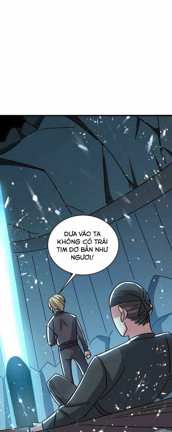 Kết Hôn Không Dễ: Chapter 138