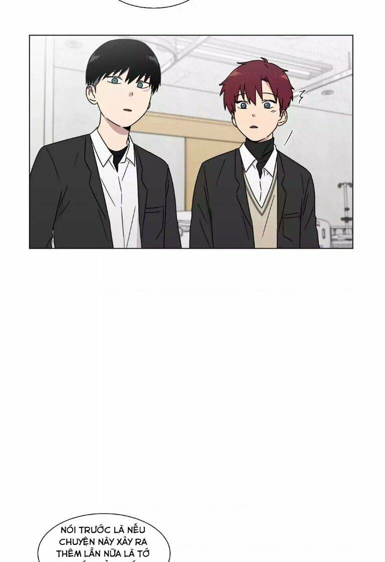 …”Một Sự Thật Khá Khó Chịu.”: Chapter 55