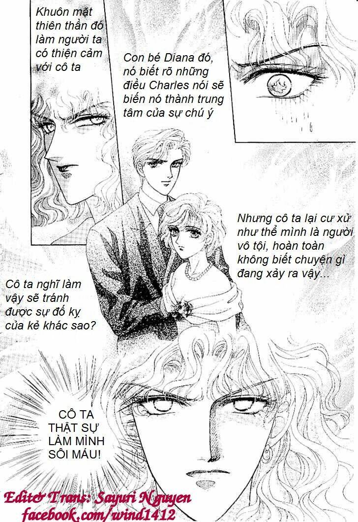 Princess Diana: Chapter 2