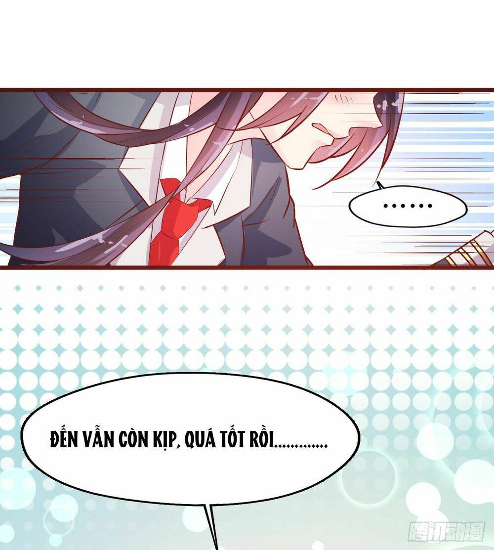 Sau Này Vẫn Cứ Thích Anh: Chapter 10