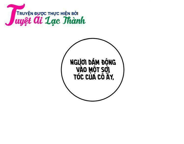 Nụ Hôn Hắc Vũ: Chapter 8