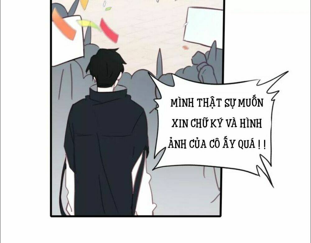 Tinh Diệu Vị Lai: Chapter 1.3