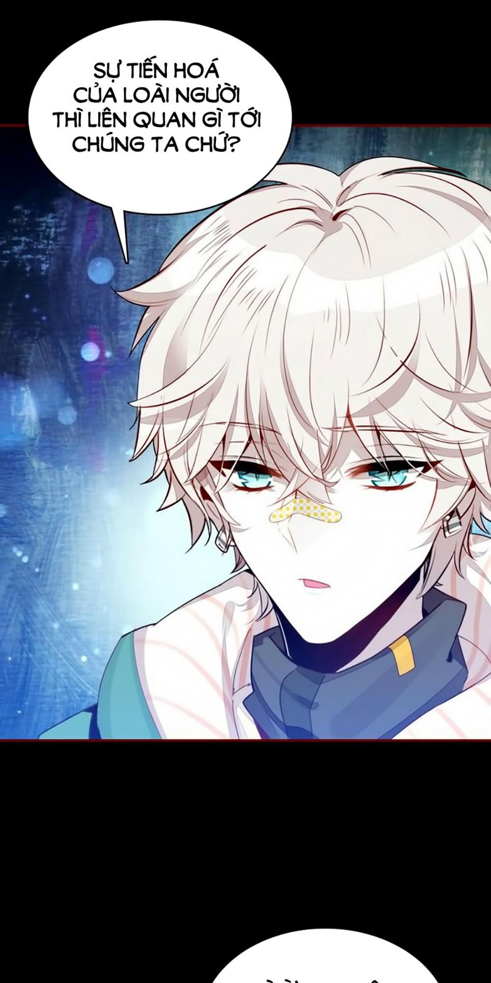 Ái Ngạo Kiều Long Vương Gia: Chapter 4