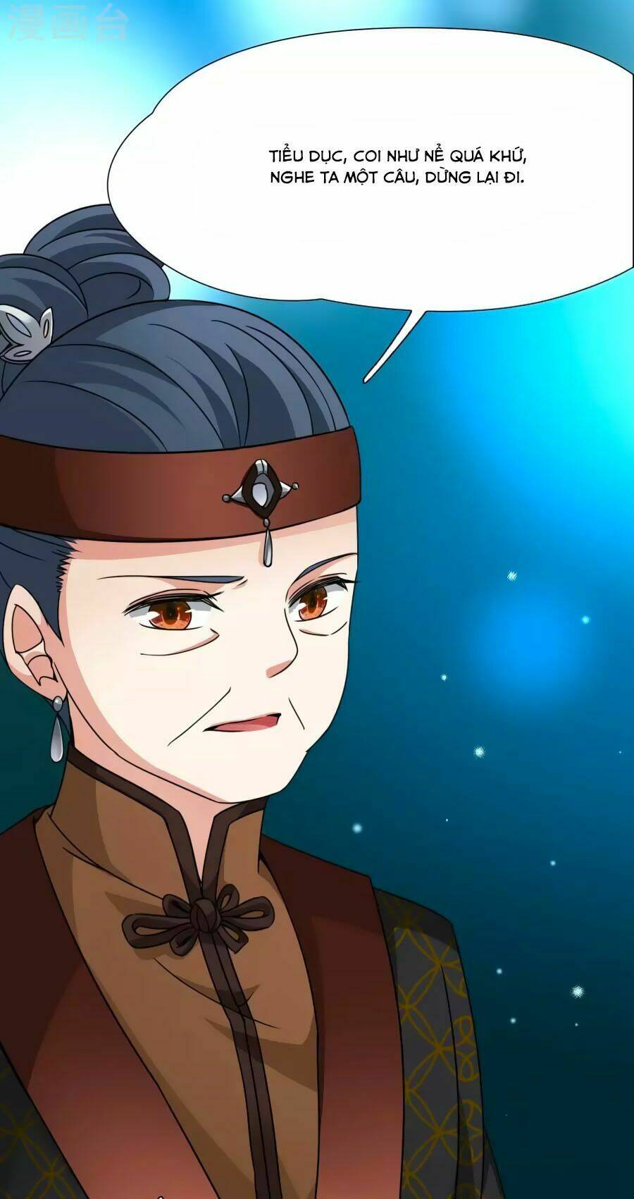 Huyền Vũ Luyến Ca: Vạn Vật Sinh Linh: Chapter 31.2