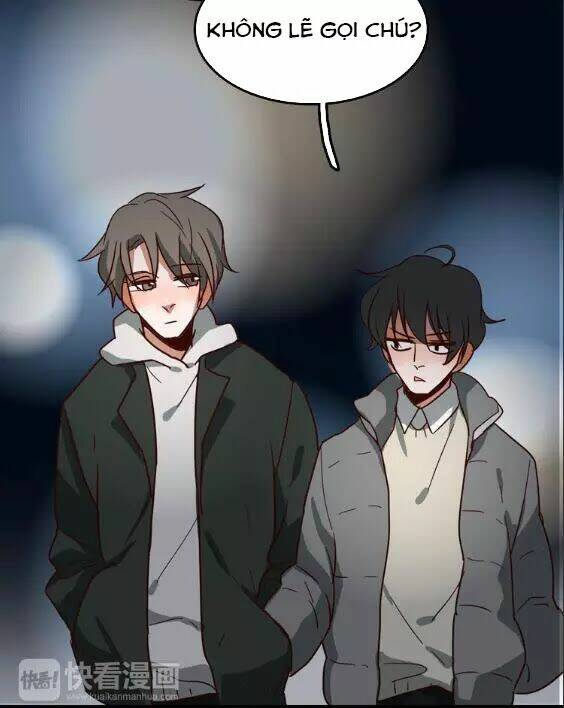 Tình Yêu Dưới Mái Hiên: Chapter 56