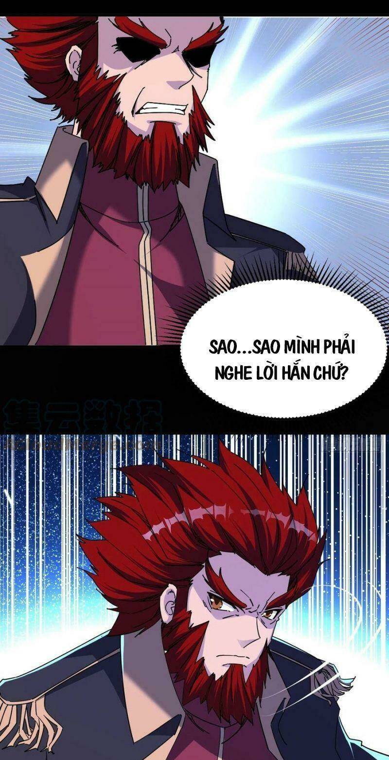 Ta Đã Đặt Ra Thời Đại Của Vạn Tộc: Chapter 43