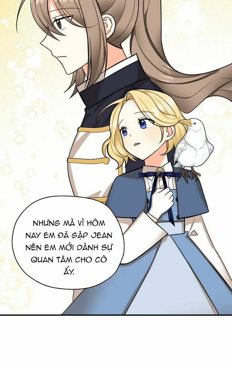 Ba Người Anh Trai Của Tôi Là Bạo Quân: Chapter 38.2