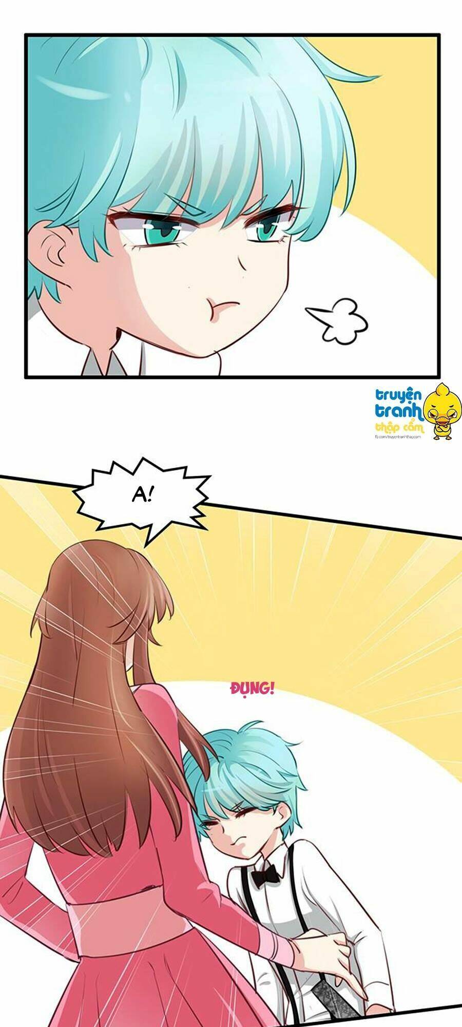 Trọng Sinh Để Ngủ Với Ảnh Đế: Chapter 36