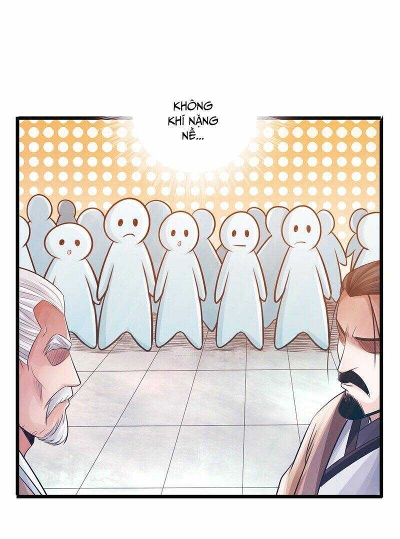 Thái Cổ Cuồng Ma: Chapter 24