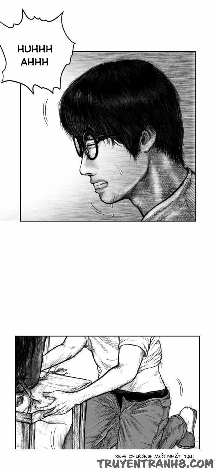 Hạt Giống Mỹ Nhân: Chapter 12