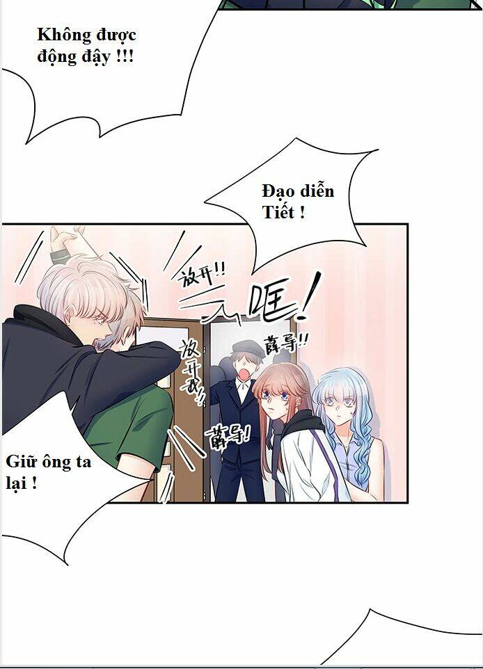 Trọng Sinh Để Ngủ Với Ảnh Đế: Chapter 128