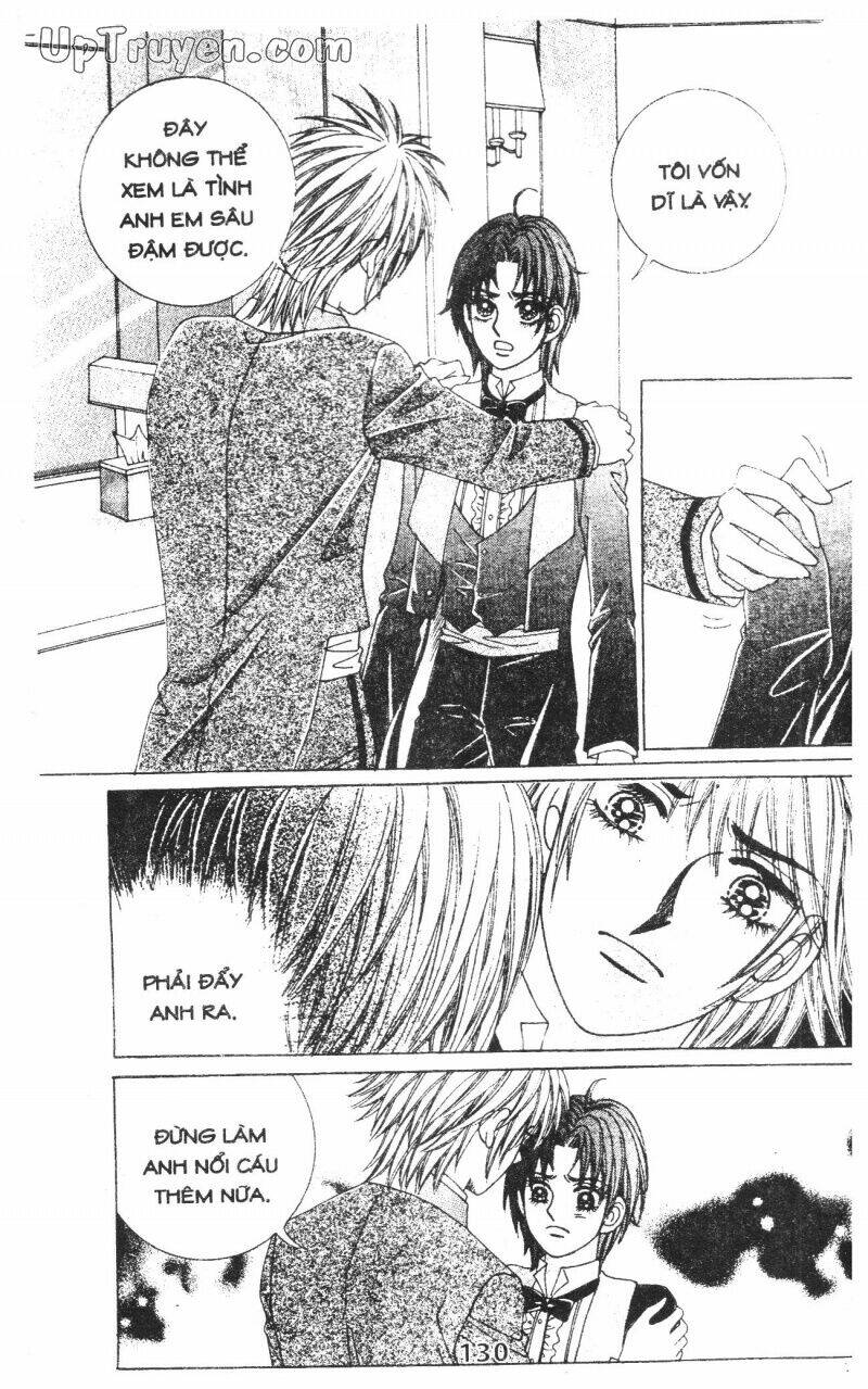 Mặt nạ tình yêu: Chapter 47