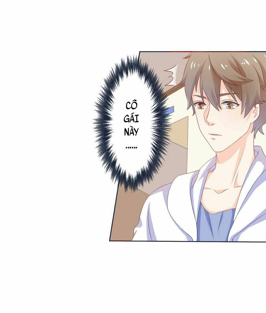 Ức Lạc Tinh Thần: Chapter 6