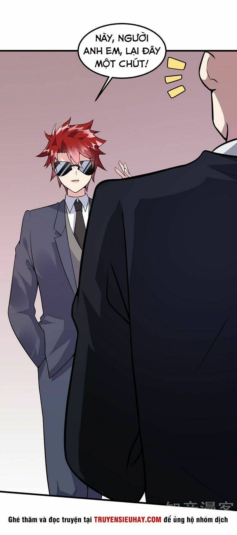 Dị Năng Thiếu Niên Vương: Chapter 60