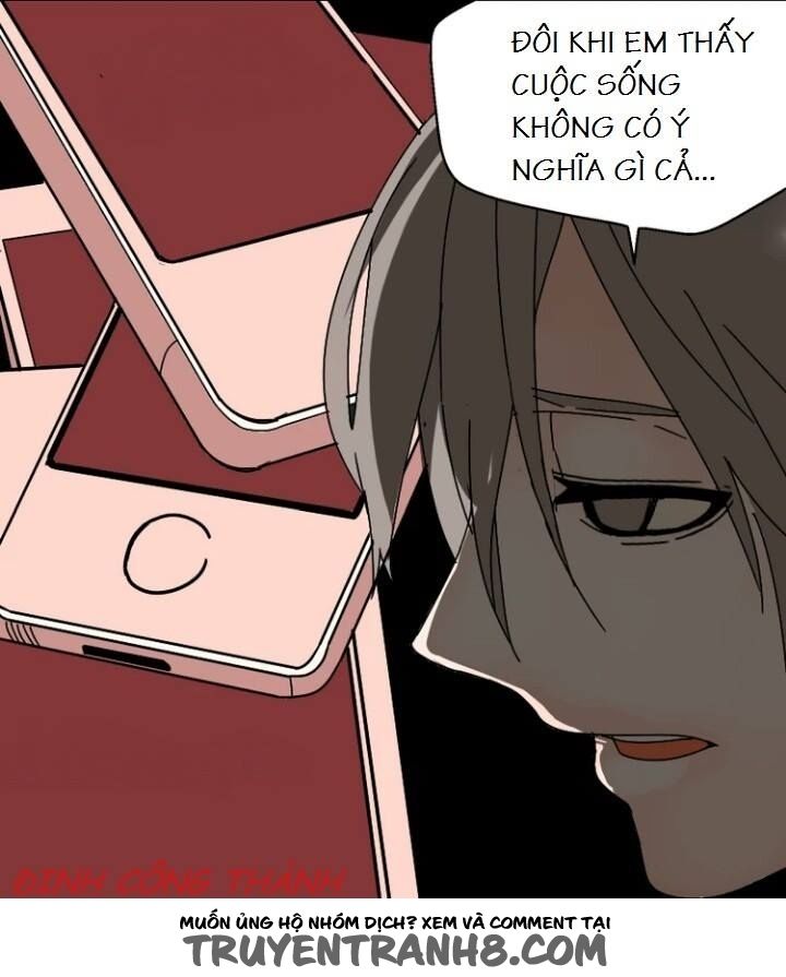 Ứng Dụng Thẩm Mỹ: Chapter 31