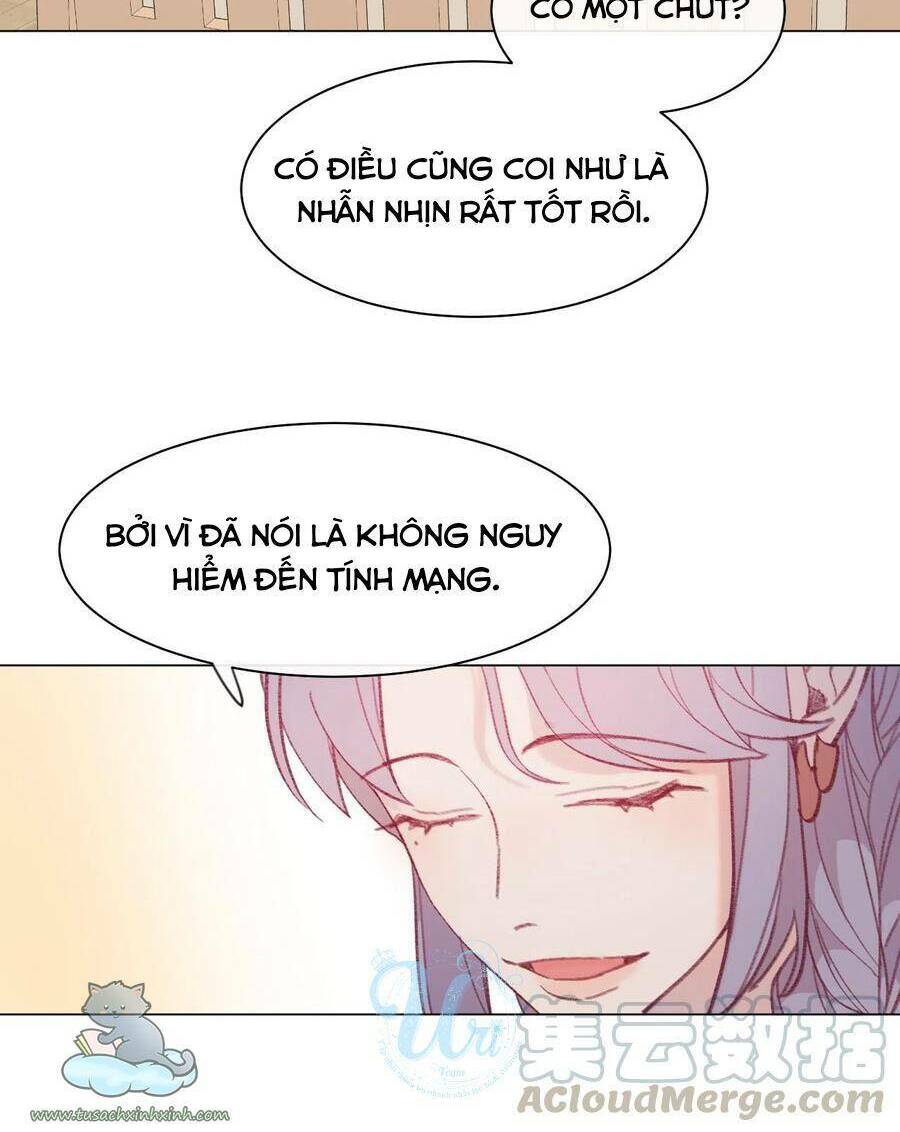 Nhật Ký Nấm Ma Cô: Chapter 19