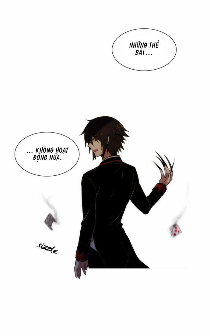 Crepuscule (Yamchi): Chapter 54