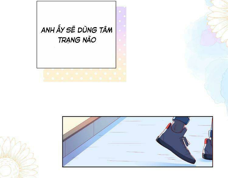 Giai Điệu Của Sự Va Chạm: Chapter 22