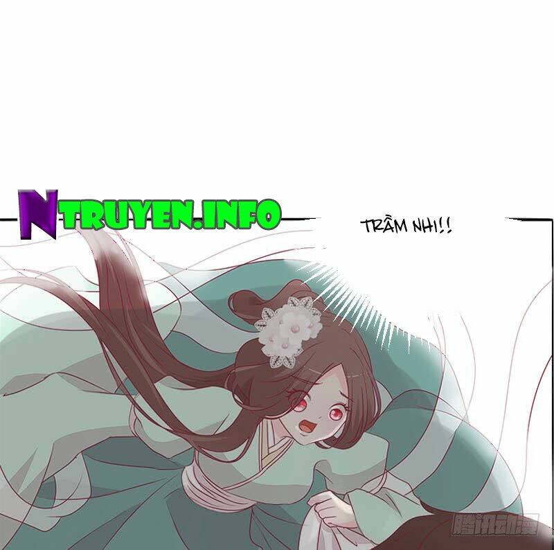 Tướng Quân Mời Ra Trận: Chapter 38