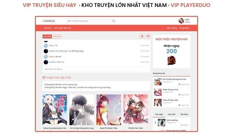 Đường Dần Tại Dị Giới 2: Chapter 15