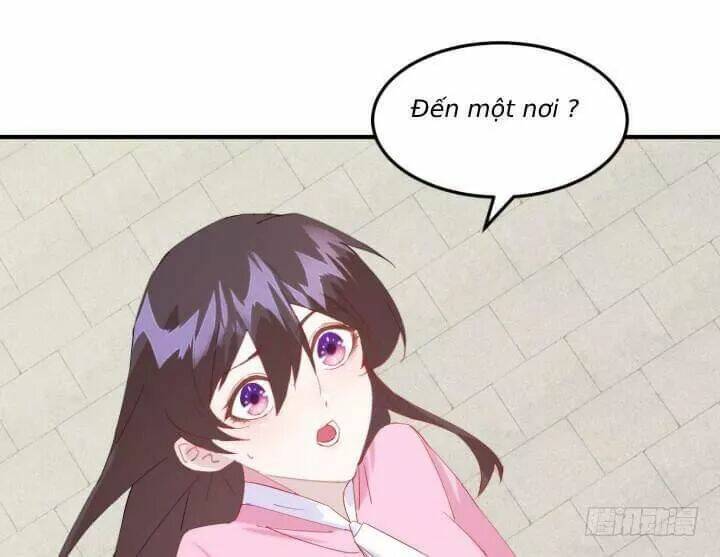 Bí Mật Của Dạ Tộc: Chapter 39