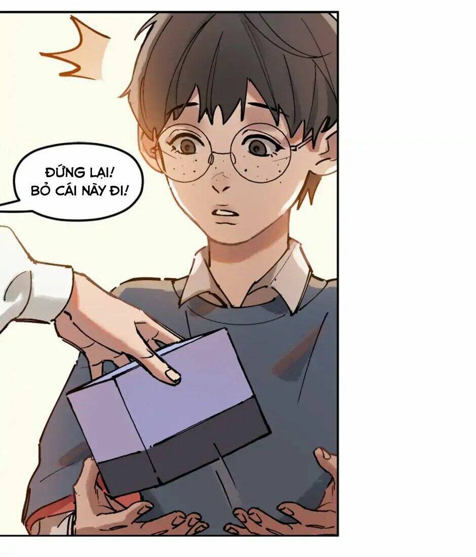 Anh Hùng Và Hiệp Nữ: Chapter 1