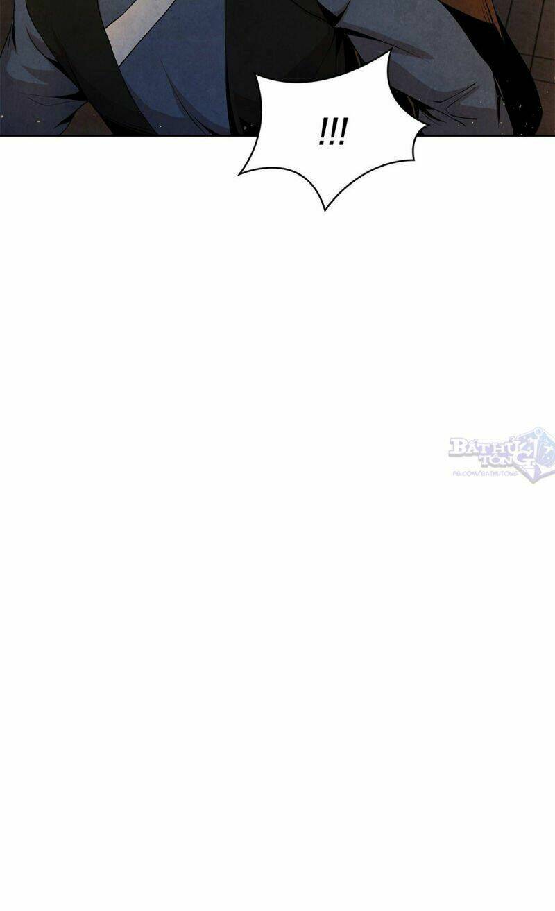 Đại Sư Huynh: Chapter 8