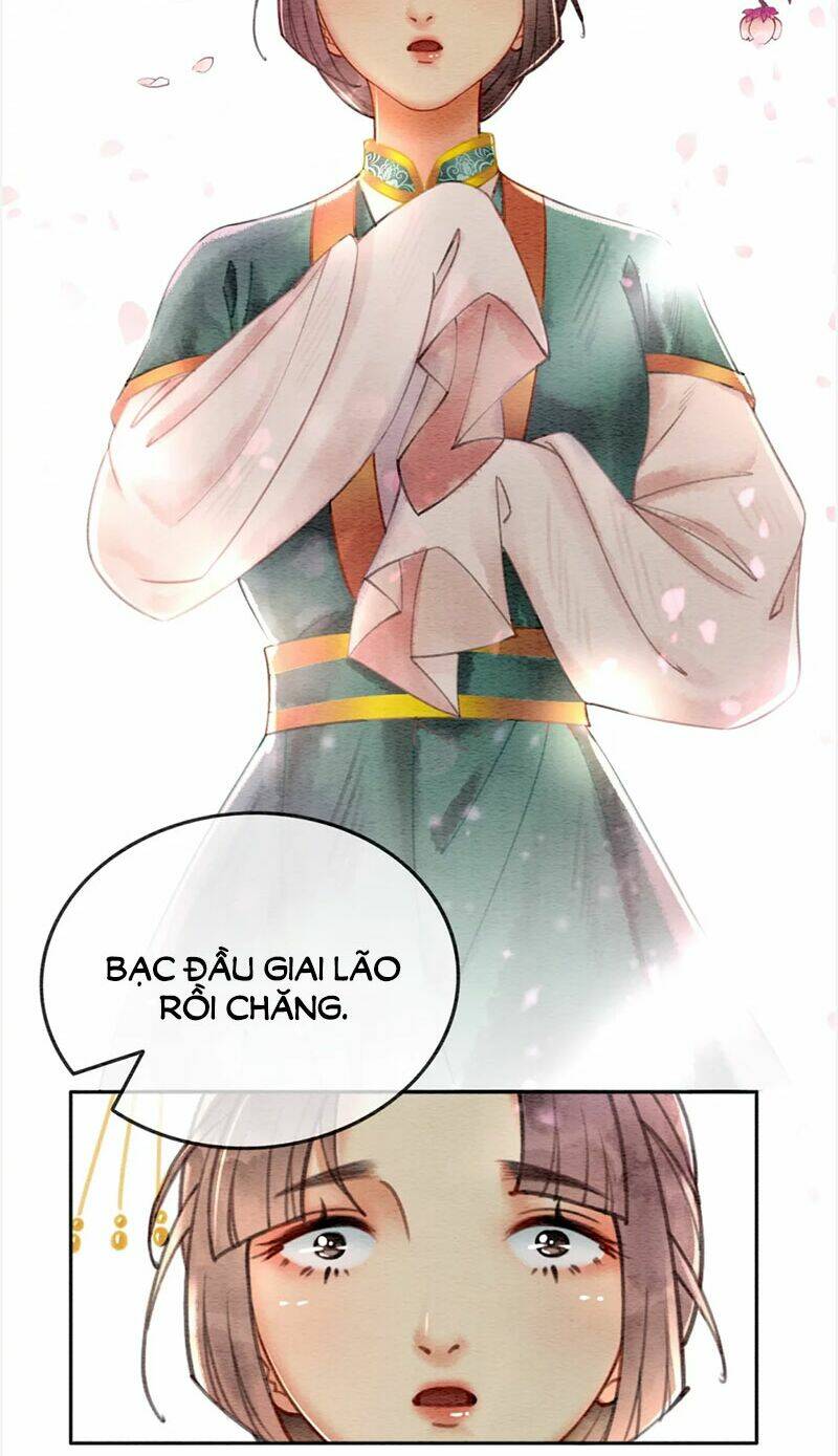 Hậu Cung Của Trẫm Cháy Rồi!: Chapter 41