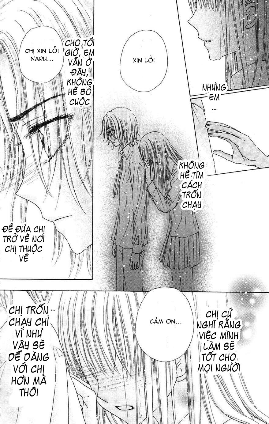 Học Viện Alice: Chapter 112