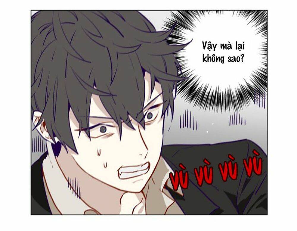 Hoa Đạo Sĩ: Chapter 8