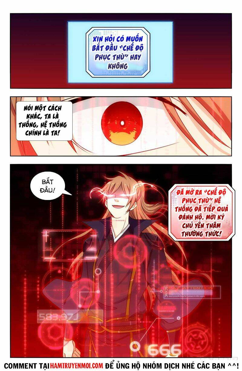 Tối Cường Phản Sáo Lộ Hệ Thống: Chapter 512
