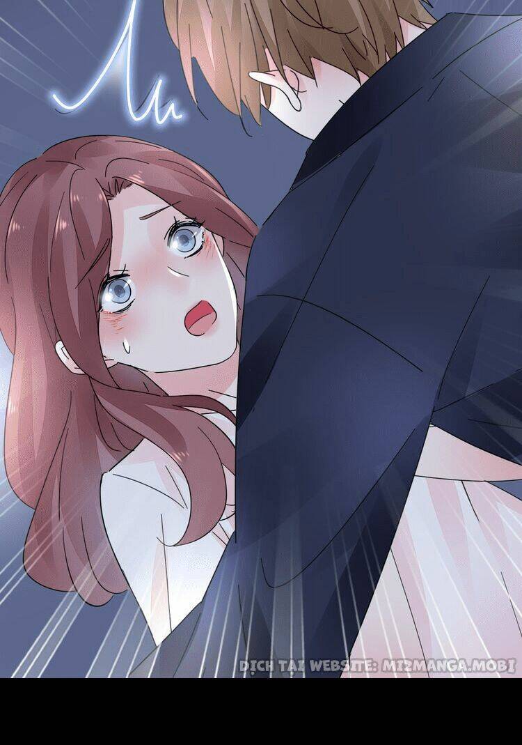 Điều Ước Sủng Ái Bất Bình Đẳng: Chapter 15