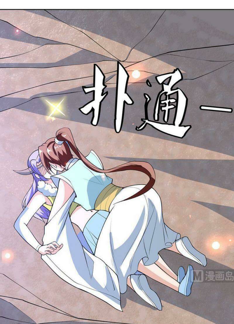Tối Cường Thần Thú Hệ Thống: Chapter 244