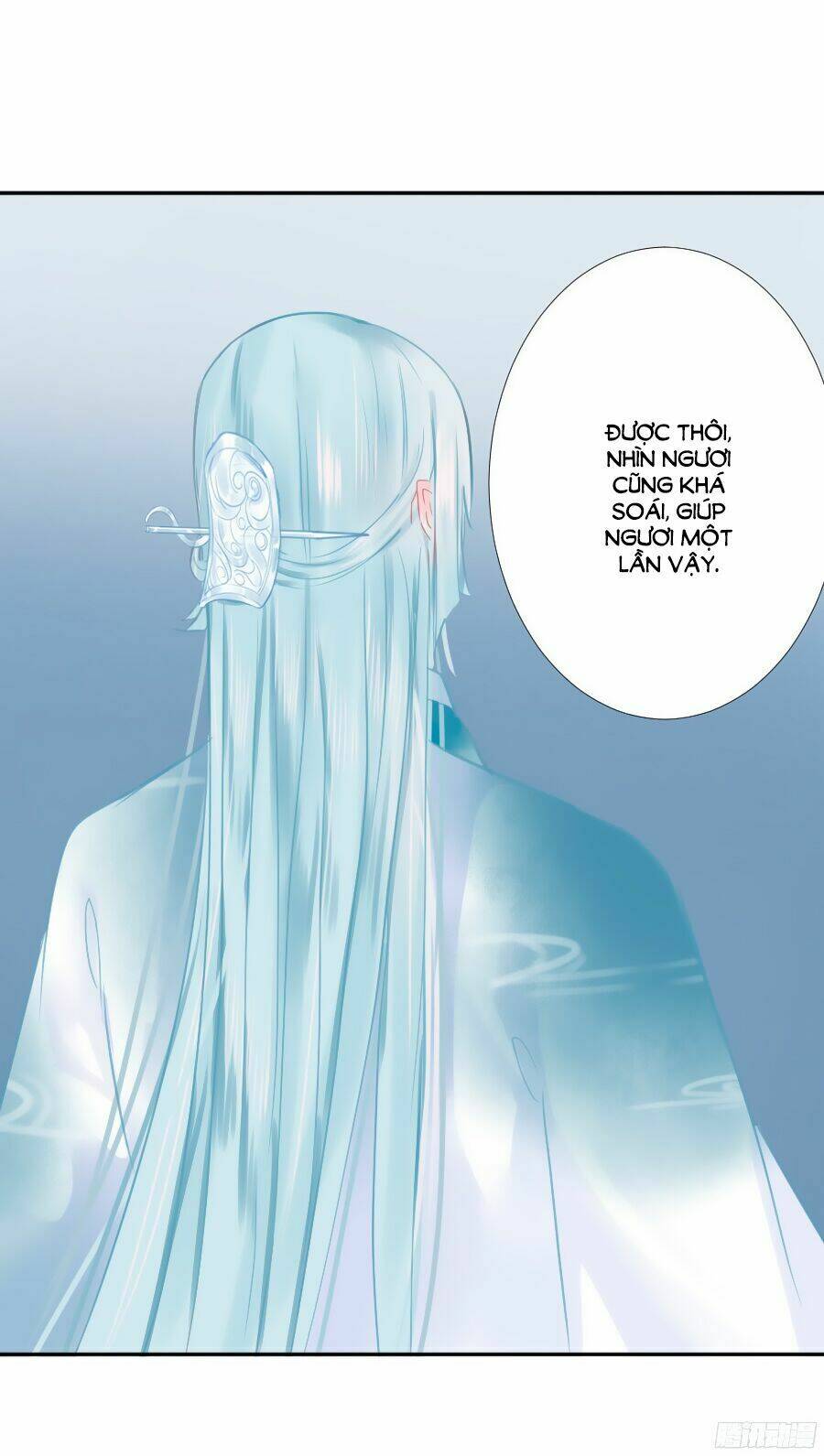 Đường Hoa Nhất Mộng Cổ Phi Truyện: Chapter 4